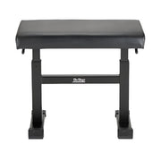 On-Stage KB5503B Height Adjustable Keyboard Bench