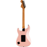 Squier Contemporary Stratocaster HH FR Electric Guitar - Shell Pink Pearl