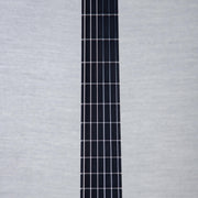 Godin MultiAc Grand Concert SA Nylon String Acoustic-Electric Guitar - Trans Black - CHUCKSCLUSIVE - #25313103