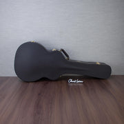Taylor Builder's Edition 814ce Honduran Rosewood/Sinker Redwood Acoustic Electric Guitar - #1203075036