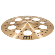 Meinl 18-Inch Pure Alloy Extra Hammered Trash Crash Cymbal