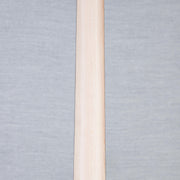 Spector Euro 4 LT Solid Korina Wings Electric Bass Guitar - Natural Satin - CHUCKSCLUSIVE - #NB23503