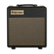 Friedman PT-20 Mini Pink Taco Mini 20-Watt 1x10-Inch Combo Guitar Amplifier - New