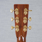Martin D-42 East Indian Rosewood/Spruce Acousitc Guitar - #M2921514