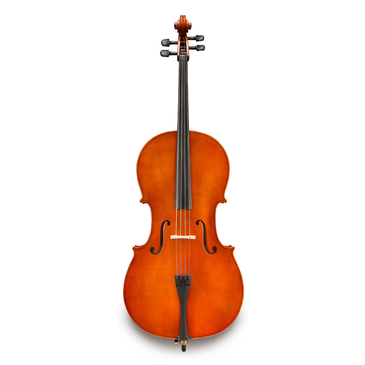 Eastman Strings Model 80 Student Cello Outfit - 4/4 Size