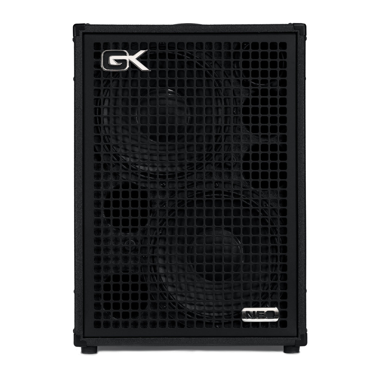 Gallien-Krueger Legacy 2x12-Inch 800-Watt Bass Guitar Combo Amplifier