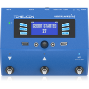 TC Electronic VoiceLive Play