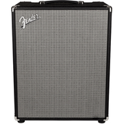 Fender Rumble 200 (V3) 200-Watt 1x15-Inch Bass Guitar Combo Amplifier