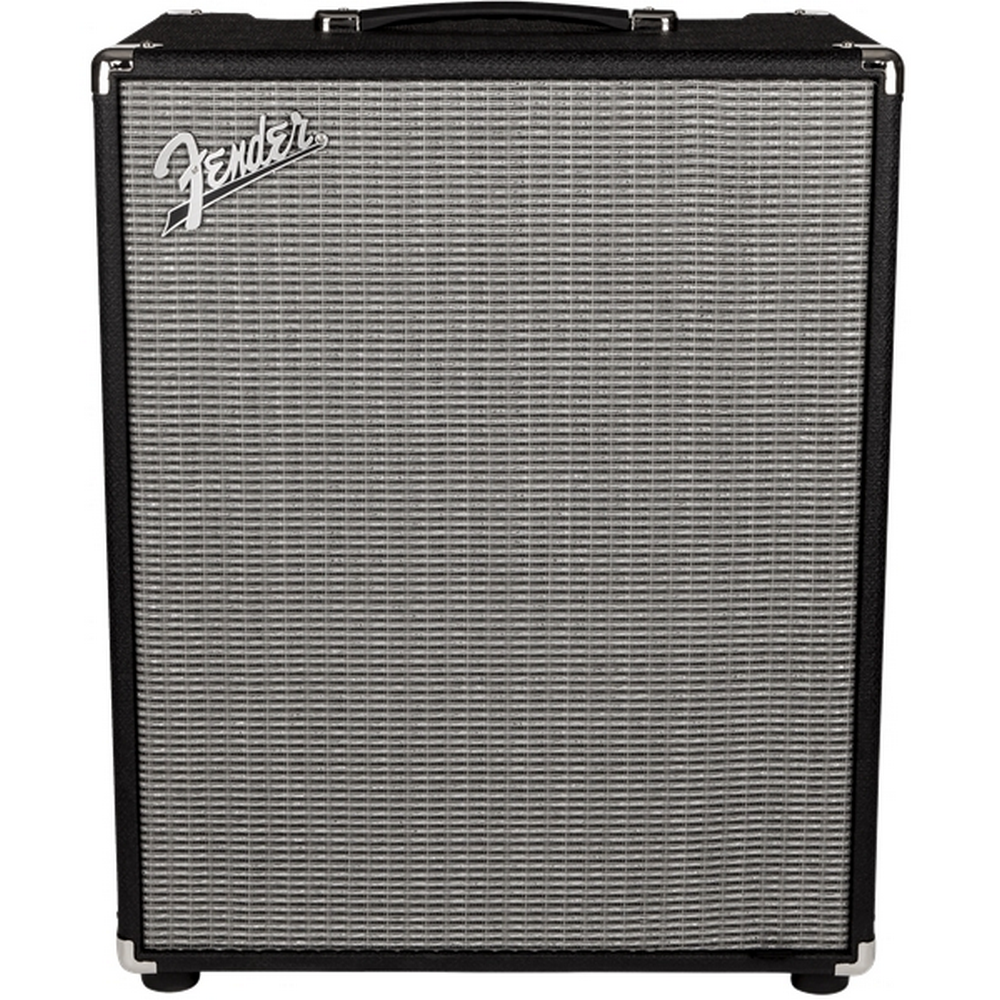 Fender Rumble 200 (V3) 200-Watt 1x15-Inch Bass Guitar Combo Amplifier