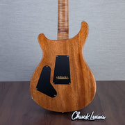 PRS Wood Library Custom 24 Electric Guitar - Private Stock Beach Fade Finish - CHUCKSCLUSIVE - #240383992 - 2024