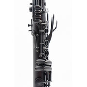Selmer Paris Muse Limited Edition Soprano Clarinet in Bb - Black Matte