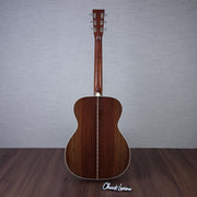 Martin OM-28 East Indian Rosewood/Spruce Acoustic Guitar - #M2968637