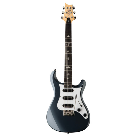 PRS SE NF3 Electric Guitar, Rosewood Fingerboard - Gun Metal Grey - 2024
