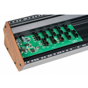 Moog 104HP Powered Eurorack Case