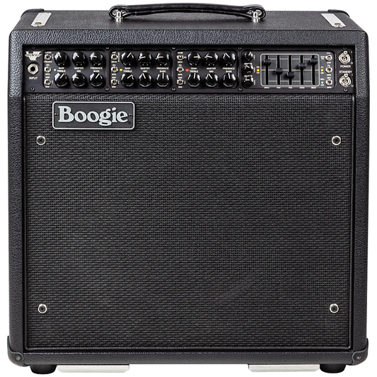 Mesa/Boogie Mark VII Guitar Combo Amplifier with 12-Inch Speaker