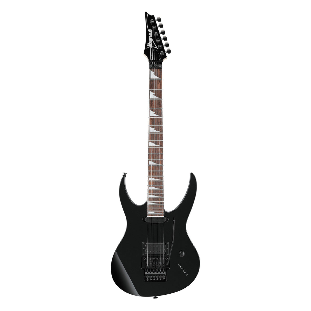 Ibanez Power Series Genesis Collection 540PIII Electric Guitar - Black