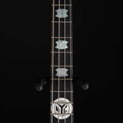 Spector USA Custom NS-2 NYC Graffiti Collection Limited Edition Bass Guitar - CHUCKSCLUSIVE - #1558