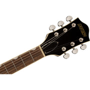 Grestch G2655T Streamliner JR. Double-Cut With Bigsby Semi-Hollow Electric Guitar - Coral