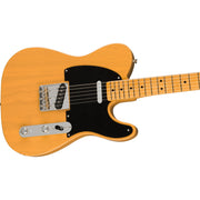 Fender American Vintage II 1951 Telecaster Electric Guitar - Maple Fingerboard, Butterscotch Blonde