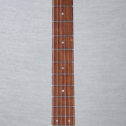 Rickenbacker 330 Semi-Hollowbody Electric Guitar - Jetglo - #2421755