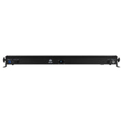 ADJ UBL9H 180-Watt RGBAL+UV HEX LED Light Bar Wash