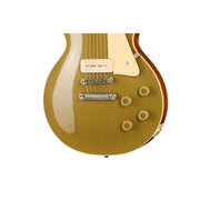 Gibson Custom 1955 NAMM Show Commemorative Edition Les Paul Electric Guitar - Nugget Gold