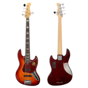 Sire Marcus Miller V7 2nd Gen 5-String Electric Bass Guitar - Tobacco Sunburst