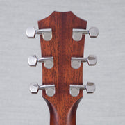 Taylor Limited Edition 414ce-R Acoustic Electric Guitar - Shaded Edgeburst - #1208043027