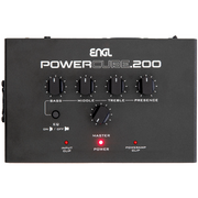 ENGL E805 Powercube 200 Pedalboard Power Amplifier