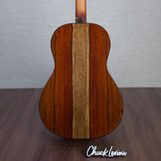 Bedell Revolution Parlor Acoustic Guitar - #621007