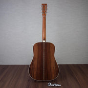 Martin D-28 East Indian Rosewood/Spruce Acoustic Guitar - #M2963737
