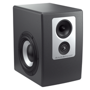 Barefoot Footprint01 Gen2 3-Way 8-Inch Active Studio Monitors - Pair