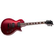 ESP LTD EC-256 Electric Guitar - Candy Apple Red Satin