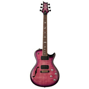 PRS SE Zach Myers Signature Semi-Hollowbody Electric Guitar - Elderberry Burst