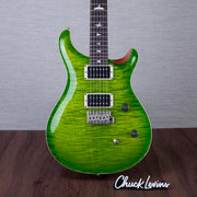 PRS CE24 Electric Guitar - Eriza Verde - #230366042 - 2023