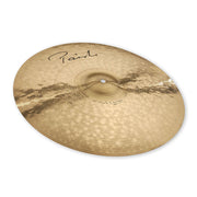 Paiste 18" Signature Dark Energy Crash Cymbal - New,18 Inch