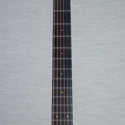 Bedell Limited Edition Dreadnought Cutaway Figured Koa/Adirondack Spruce Acoustic Electric Guitar - #822009