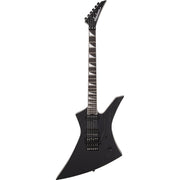Jackson Pro Series Jeff Loomis Kelly Ash Signature Electric Guitar - Black