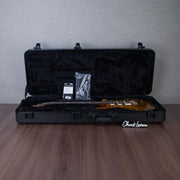 PRS Studio 10-Top Electric Guitar - Black Gold - #250405816