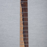 PRS Private Stock Special Sem-Hollow Electric Guitar - Amaretto Reverse Dragons Breath - #240383000 - 2024