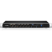 Midas HUB4 PRO_US1 96k Monitor System Hub with 4 PoE Ports