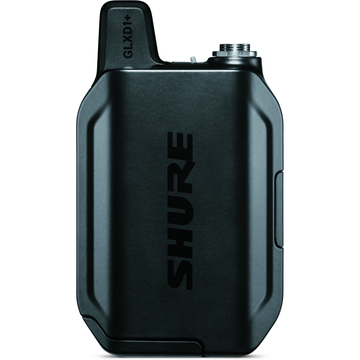 Shure GLXD1+ Dual Band Bodypack Transmitter - New