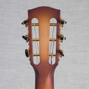 Bedell Revolution Parlor Acoustic Guitar - #722003