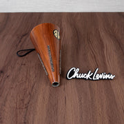 Marcus Bonna Tunable French Horn Straight Mute - Marajoara 1 Design