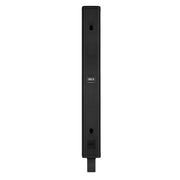 RCF EVOX JMIX 9 Active 2100-Watts 12-Inch Three-way Column Array with 8-Channel Mixer and Bluetooth
