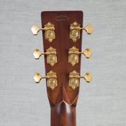 Martin Custom Shop D-28 Guatemalan Rosewood/Adirondack Spruce LR Baggs Anthem - CHUCKSCLUSIVE - #M2741675