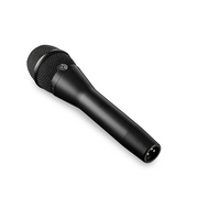 Shure KSM11B/C Premium Condenser Handheld Microphone