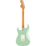 Fender Vintera II '70s Stratocaster Electric Guitar, Rosewood FIngerboard - Surf Green