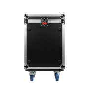 Gator GTOUR-WING-CMPCTW Behringer WING Compact Mixer Case