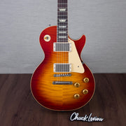 Gibson Custom Shop 1959 Les Paul Standard BOTB Page 102 Electric Guitar - #95787